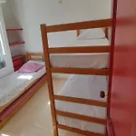 Apartamento Con Piscina, Playa A 2 Calles.