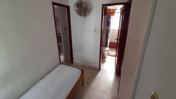 Appartement Apartamento Con Piscina, Playa A 2 Calles. *