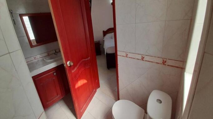 Apartamento Con Piscina, Playa A 2 Calles. * Santa Marta (Magdalena)