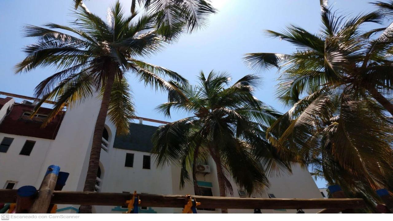 Appartement Apartamento Con Piscina, Playa A 2 Calles. Santa Marta (Magdalena)