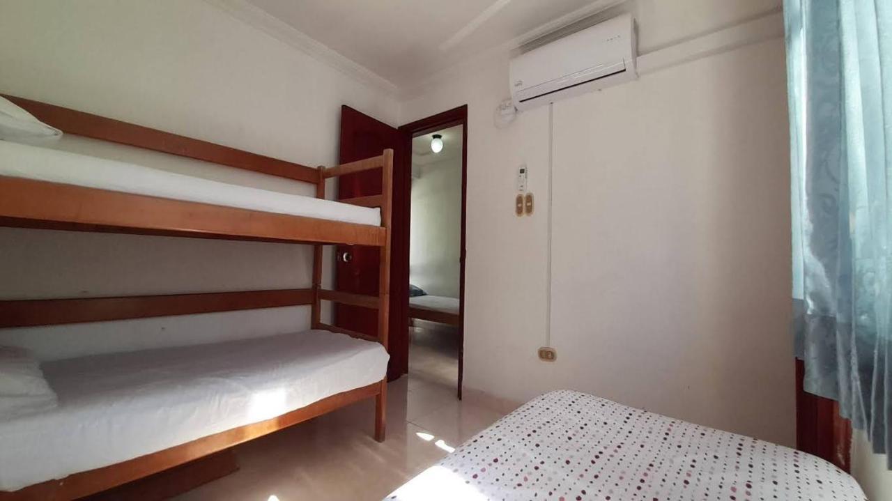 Appartement Apartamento Con Piscina, Playa A 2 Calles.
