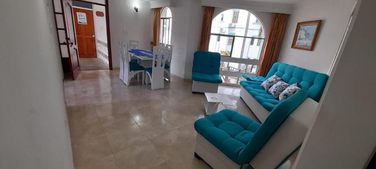 Appartement Apartamento Con Piscina, Playa A 2 Calles. Santa Marta (Magdalena)